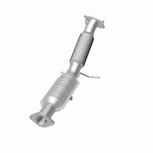 Load image into Gallery viewer, MagnaFlow Conv DF 06-09 Volvo S40 2.4L - Additional View 8