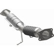 Load image into Gallery viewer, MagnaFlow Conv DF 06-09 Volvo S40 2.4L - Additional View 10
