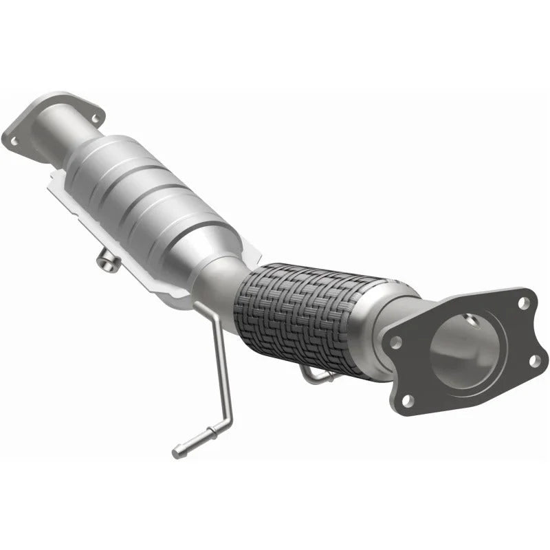 MagnaFlow Conv DF 06-09 Volvo S40 2.4L - Additional View 10