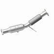 Load image into Gallery viewer, MagnaFlow Conv DF 06-09 Volvo S40 2.4L - Additional View 11