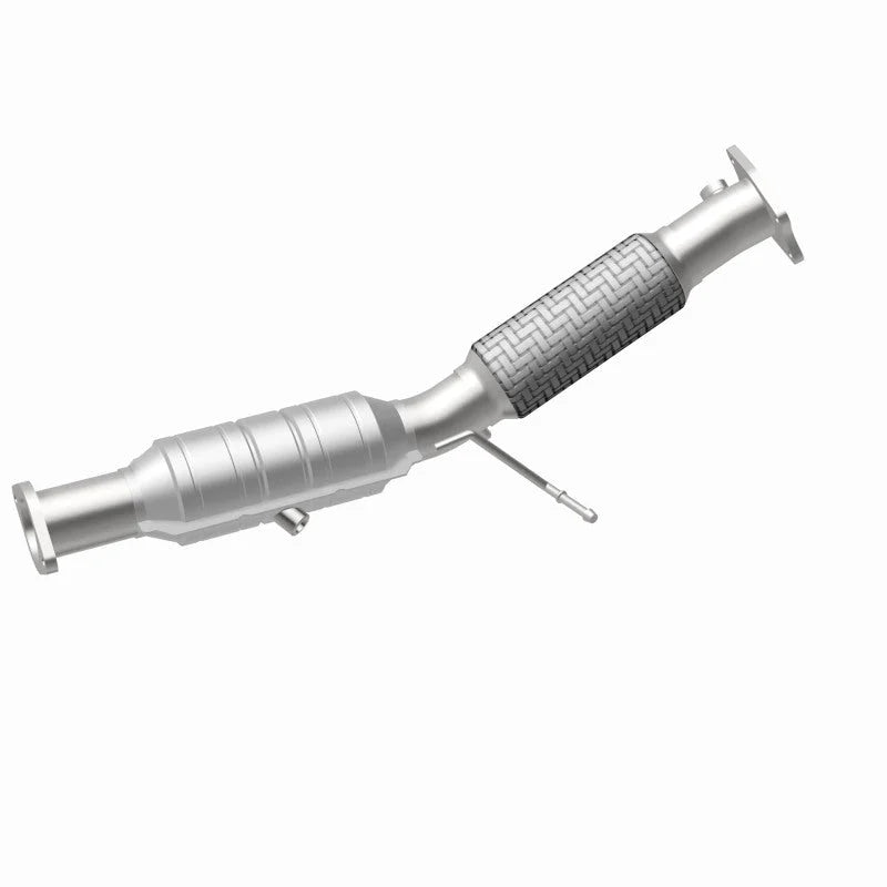 MagnaFlow Conv DF 06-09 Volvo S40 2.4L - Additional View 11