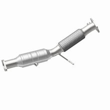 Load image into Gallery viewer, MagnaFlow Conv DF 06-09 Volvo S40 2.4L - Additional View 11