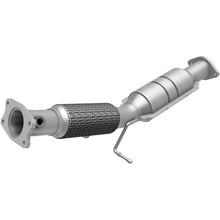 Load image into Gallery viewer, MagnaFlow Conv DF 06-09 Volvo S40/V50 2.4L - Main Product View