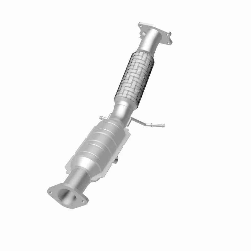 MagnaFlow Conv DF 06-09 Volvo S40/V50 2.4L - Additional View 5