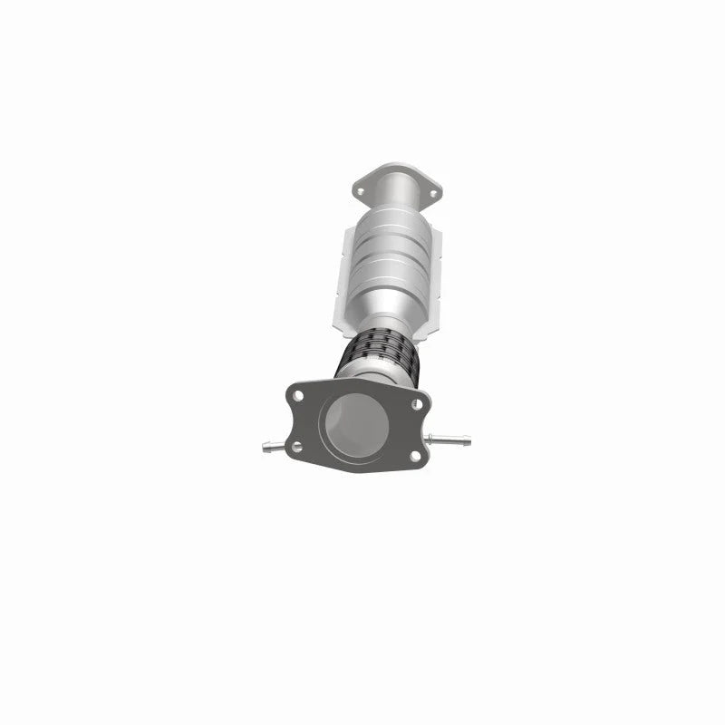 MagnaFlow Conv DF 06-09 Volvo S40/V50 2.4L - Additional View 6