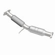 Load image into Gallery viewer, MagnaFlow Conv DF 06-09 Volvo S40/V50 2.4L - Additional View 7
