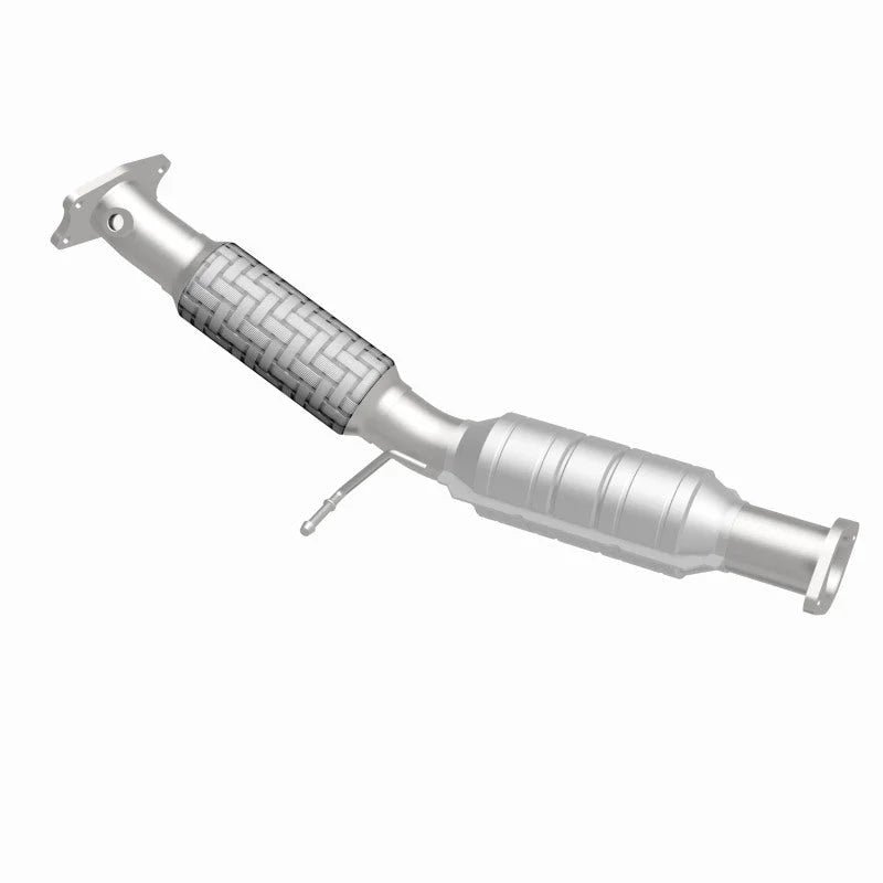 MagnaFlow Conv DF 06-09 Volvo S40/V50 2.4L - Additional View 7