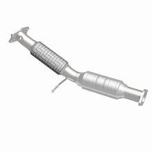 Load image into Gallery viewer, MagnaFlow Conv DF 06-09 Volvo S40/V50 2.4L - Additional View 7