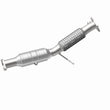 Load image into Gallery viewer, MagnaFlow Conv DF 06-09 Volvo S40/V50 2.4L - Additional View 8