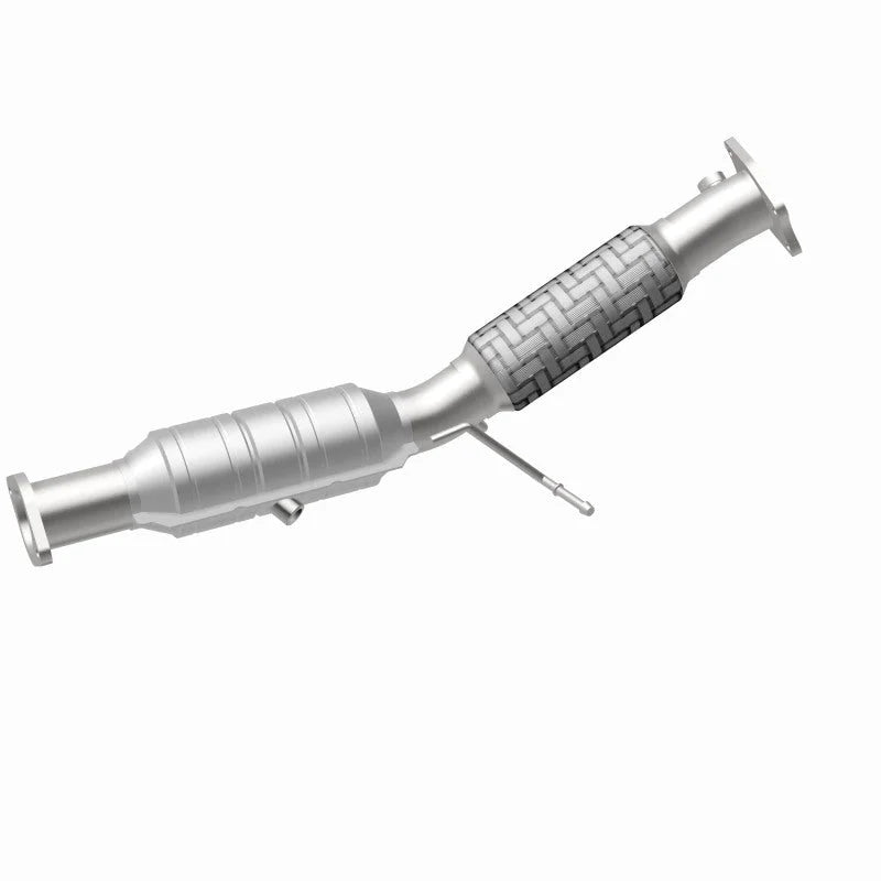 MagnaFlow Conv DF 06-09 Volvo S40/V50 2.4L - Additional View 8
