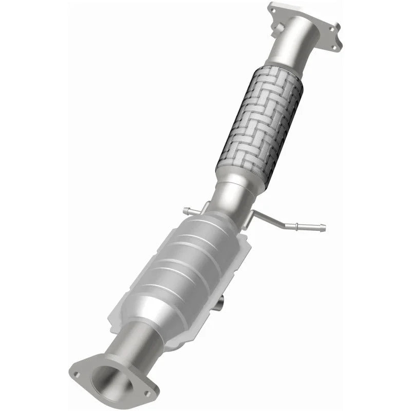 MagnaFlow Conv DF 06-09 Volvo S40/V50 2.4L - Additional View 10