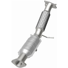 Load image into Gallery viewer, MagnaFlow Conv DF 06-09 Volvo S40/V50 2.4L - Additional View 10