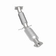 Load image into Gallery viewer, MagnaFlow Conv DF 06-09 Volvo S40/V50 2.4L - Additional View 11