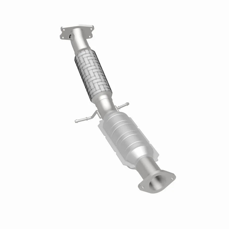 MagnaFlow Conv DF 06-09 Volvo S40/V50 2.4L - Additional View 11