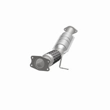 Load image into Gallery viewer, MagnaFlow Conv DF 06-09 Volvo S40/V50 2.4L - Additional View 13
