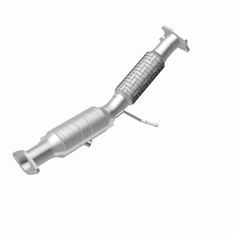 MagnaFlow Conv DF 06-09 Volvo S40/V50 2.4L - Additional View 15