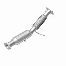 Load image into Gallery viewer, MagnaFlow Conv DF 06-09 Volvo S40/V50 2.4L - Additional View 15