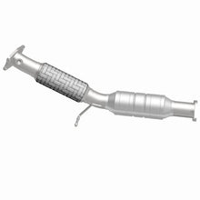 Load image into Gallery viewer, MagnaFlow Conv DF 06-09 Volvo S40/V50 2.4L - Additional View 16