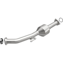 Load image into Gallery viewer, MagnaFlow Conv DF 06-10 Honda Civic 1.3L - Main Product View