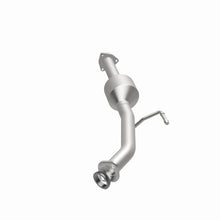 Load image into Gallery viewer, MagnaFlow Conv DF 06-10 Honda Civic 1.3L - Side View