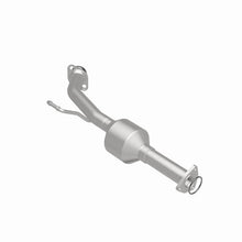 Load image into Gallery viewer, MagnaFlow Conv DF 06-10 Honda Civic 1.3L - Additional View 6