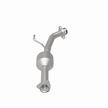 Load image into Gallery viewer, MagnaFlow Conv DF 06-10 Honda Civic 1.3L - Additional View 7
