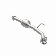 Load image into Gallery viewer, MagnaFlow Conv DF 06-10 Honda Civic 1.3L - Additional View 8