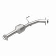 Load image into Gallery viewer, MagnaFlow Conv DF 06-10 Honda Civic 1.3L - Additional View 10