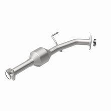 Load image into Gallery viewer, MagnaFlow Conv DF 06-10 Honda Civic 1.3L - Additional View 10