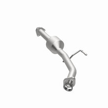 Load image into Gallery viewer, MagnaFlow Conv DF 06-10 Honda Civic 1.3L - Additional View 14