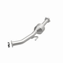 Load image into Gallery viewer, MagnaFlow Conv DF 06-10 Honda Civic 1.3L - Additional View 15