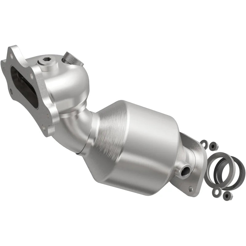 MagnaFlow Conv DF 06-10 Honda Civic 1.3L - Main Product View