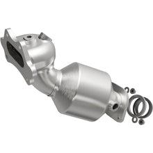 Load image into Gallery viewer, MagnaFlow Conv DF 06-10 Honda Civic 1.3L - Main Product View