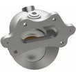 Load image into Gallery viewer, MagnaFlow Conv DF 06-10 Honda Civic 1.3L - Side View