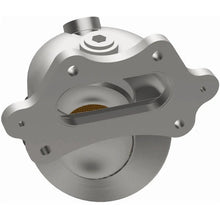 Load image into Gallery viewer, MagnaFlow Conv DF 06-10 Honda Civic 1.3L - Side View