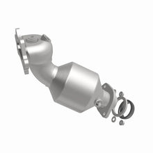 Load image into Gallery viewer, MagnaFlow Conv DF 06-10 Honda Civic 1.3L - Additional View 5