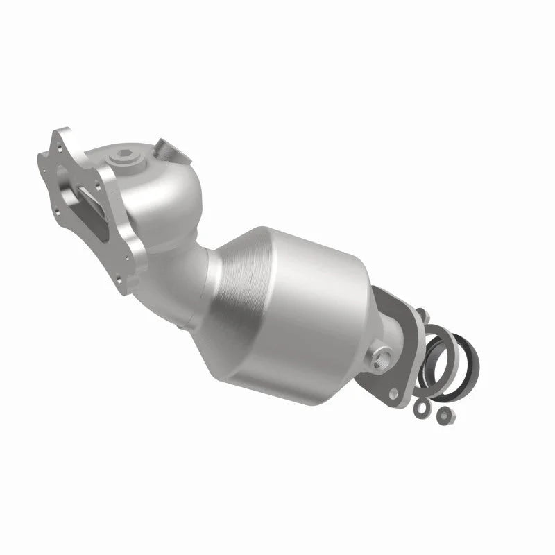 MagnaFlow Conv DF 06-10 Honda Civic 1.3L - Additional View 9