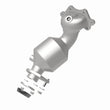 Load image into Gallery viewer, MagnaFlow Conv DF 06-10 Honda Civic 1.3L - Additional View 10