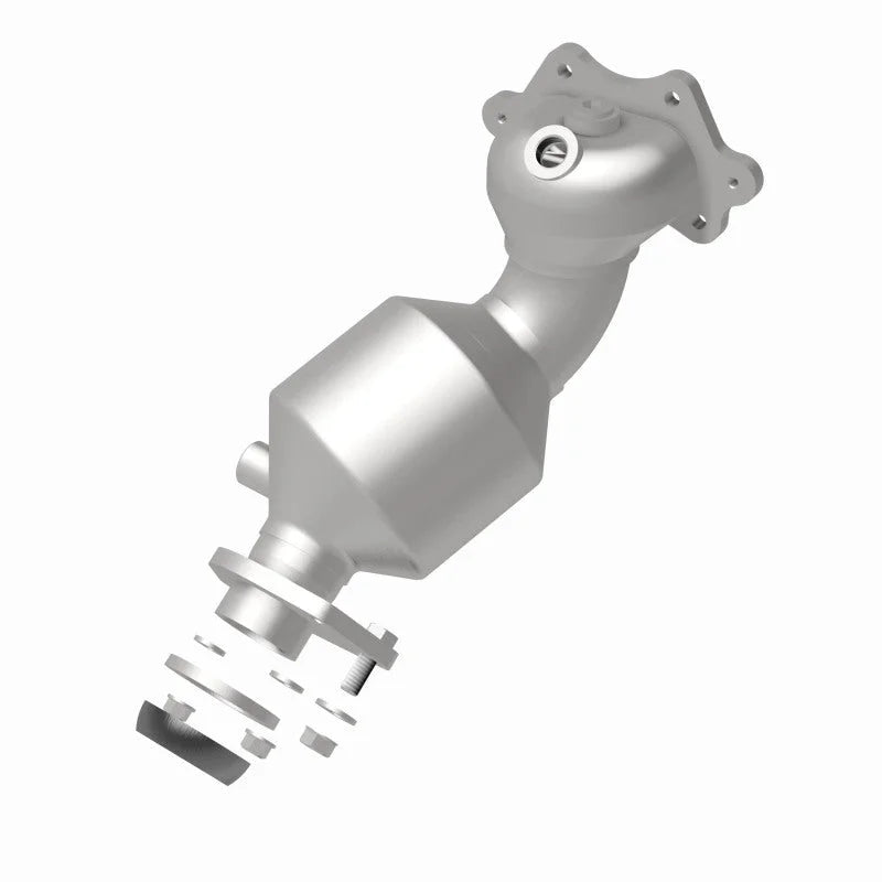 MagnaFlow Conv DF 06-10 Honda Civic 1.3L - Additional View 10