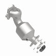 Load image into Gallery viewer, MagnaFlow Conv DF 06-10 Honda Civic 1.3L - Additional View 12