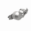 Load image into Gallery viewer, MagnaFlow Conv DF 06-10 Honda Civic 1.3L - Additional View 13