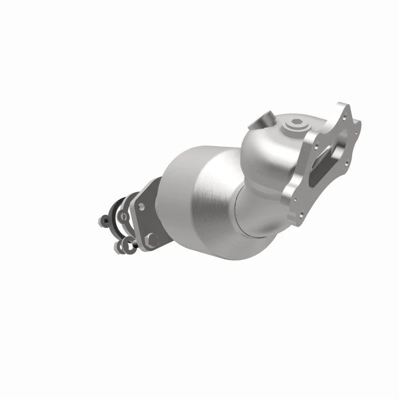 MagnaFlow Conv DF 06-10 Honda Civic 1.3L - Additional View 13