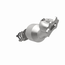 Load image into Gallery viewer, MagnaFlow Conv DF 06-10 Honda Civic 1.3L - Additional View 13