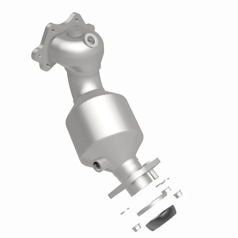MagnaFlow Conv DF 06-10 Honda Civic 1.3L - Additional View 16