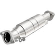 Load image into Gallery viewer, MagnaFlow Conv DF 06-10 Hyundai Azera 3.8L - Main Product View