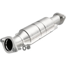 Load image into Gallery viewer, MagnaFlow Conv DF 06-10 Hyundai Azera 3.8L - Main Product View