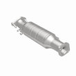 Load image into Gallery viewer, MagnaFlow Conv DF 06-10 Hyundai Azera 3.8L - Side View