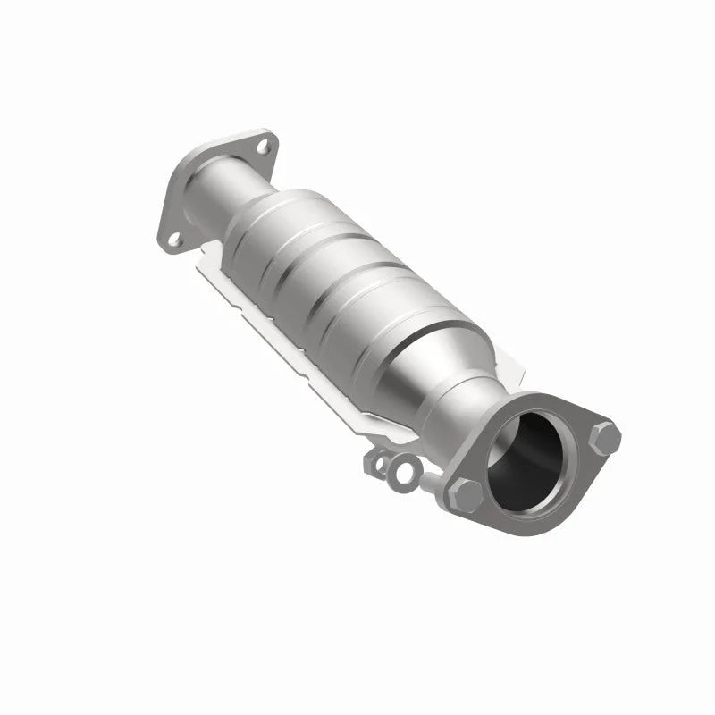 MagnaFlow Conv DF 06-10 Hyundai Azera 3.8L - Back View