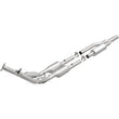 Load image into Gallery viewer, MagnaFlow Conv DF 06- Audi A3 Quattro 3.2L - Main Product View