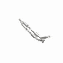 Load image into Gallery viewer, MagnaFlow Conv DF 06- Audi A3 Quattro 3.2L - Side View